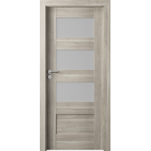 Porta Verte PREMIUM A.3 Agát Strieborný 